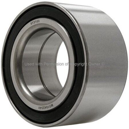 Mpa Quality-Built Wheel Bearing , WH513106 WH513106